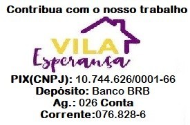 VILA ESPERANÇA